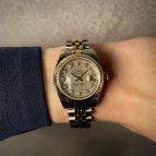 ロレックス デイトジャスト Ref.179173NG