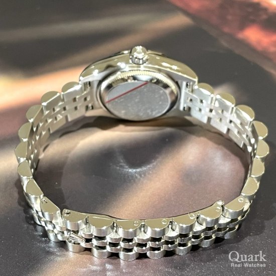 ロレックス デイトジャスト Ref.179174