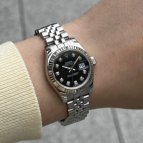 ロレックス デイトジャスト Ref.179174G