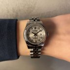 ロレックス デイトジャスト Ref.179174G