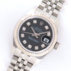 ロレックス デイトジャスト Ref.179174G