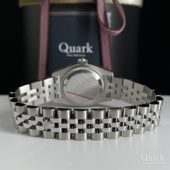 ロレックス デイトジャスト Ref.179174G