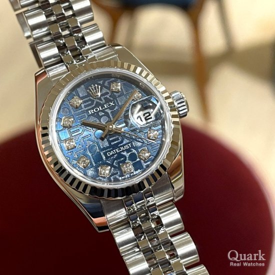 ロレックス デイトジャスト Ref.179174G