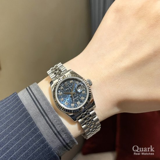 ロレックス デイトジャスト Ref.179174G