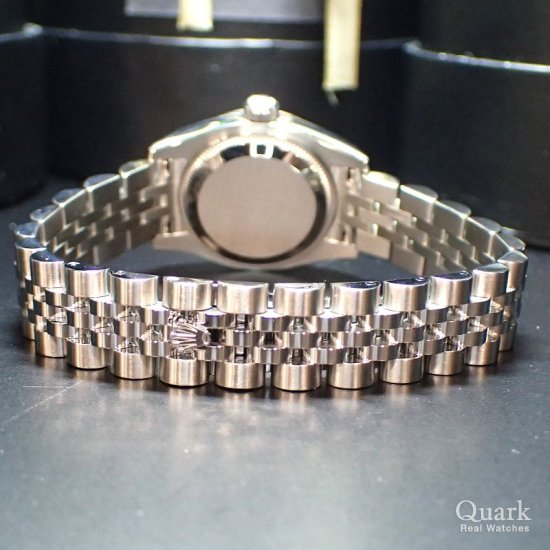 ロレックス デイトジャスト Ref.179174NG