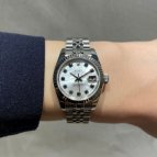 ロレックス デイトジャスト Ref.179174NGS