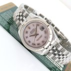 ロレックス デイトジャスト Ref.179174NRD