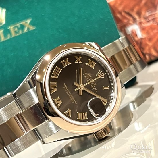 ロレックス デイトジャスト28 Ref.279161