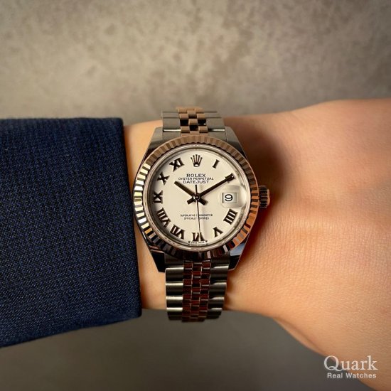ロレックス デイトジャスト28 Ref.279171