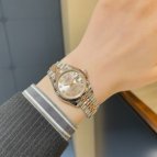 ロレックス デイトジャスト28 Ref.279171