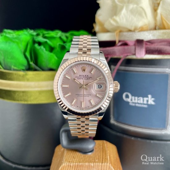 ロレックス デイトジャスト28 Ref.279171