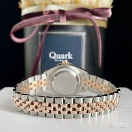 ロレックス デイトジャスト28 Ref.279171