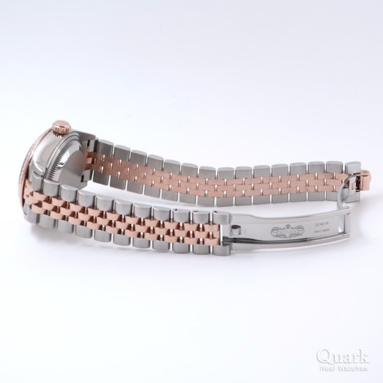 ロレックス デイトジャスト28 Ref.279171