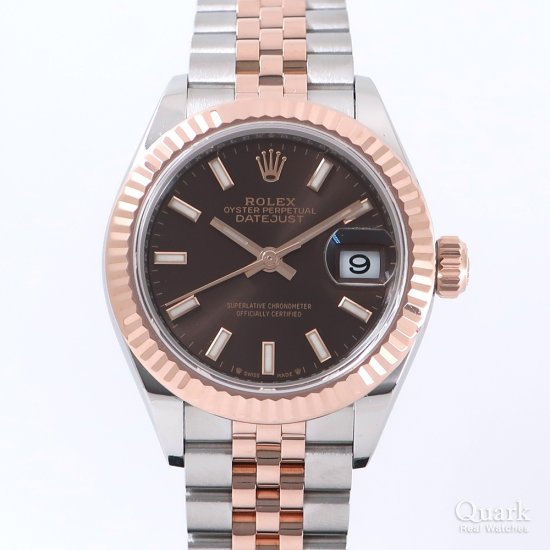 ロレックス デイトジャスト28 Ref.279171