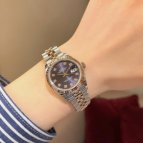 ロレックス デイトジャスト28 Ref.279171G