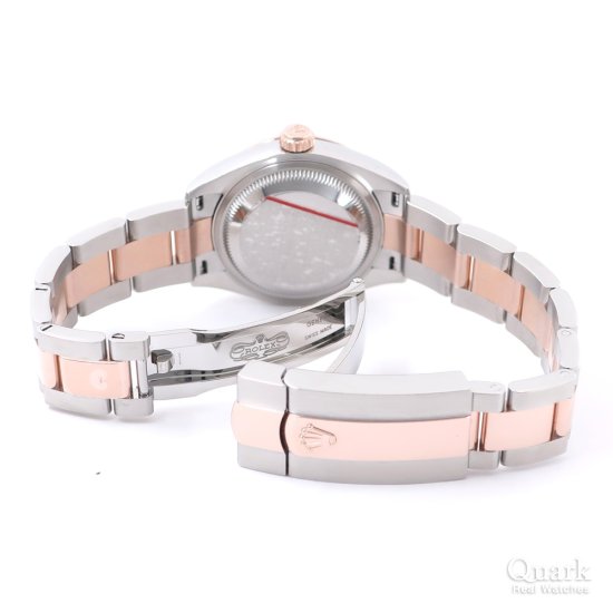 ロレックス デイトジャスト28 Ref.279171G