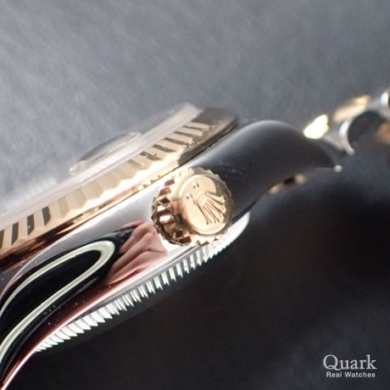 ロレックス デイトジャスト28 Ref.279173NG