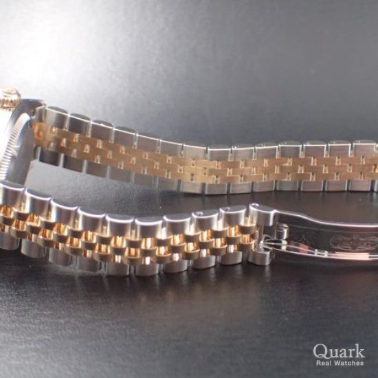 ロレックス デイトジャスト28 Ref.279173NG