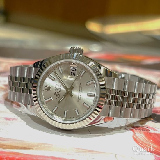 ロレックス デイトジャスト28 Ref.279174