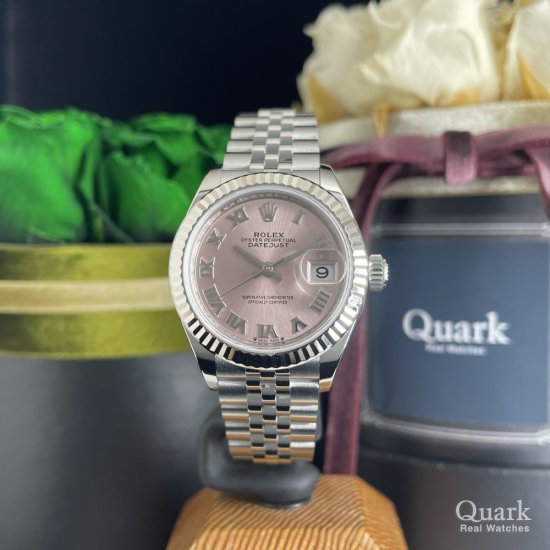 ロレックス デイトジャスト28 Ref.279174