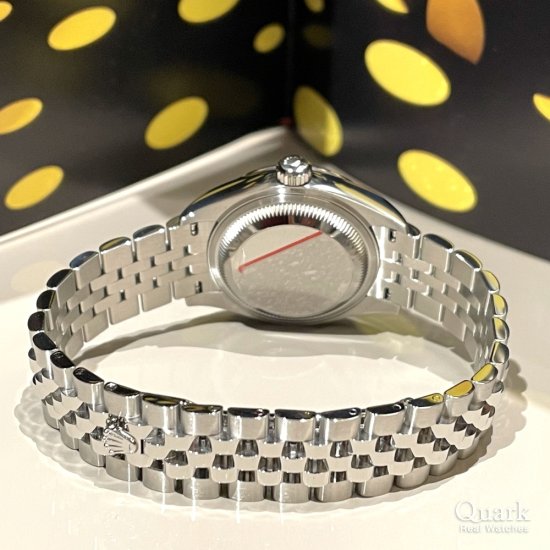 ロレックス デイトジャスト28 Ref.279174G