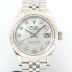 ロレックス デイトジャスト28 Ref.279174NG