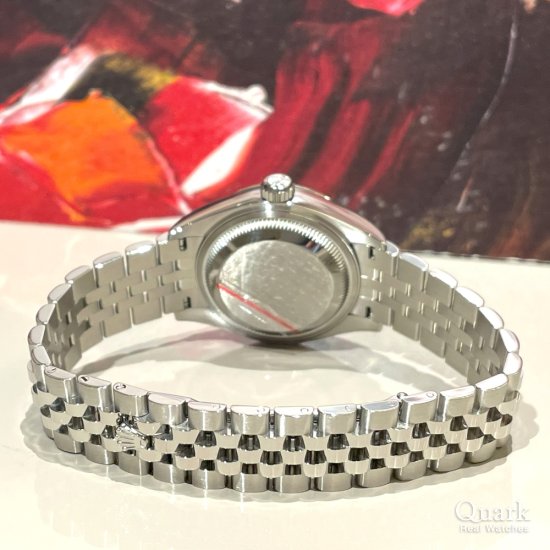 ロレックス デイトジャスト28 Ref.279174NG