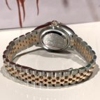ロレックス デイトジャスト28 Ref.279381RBR