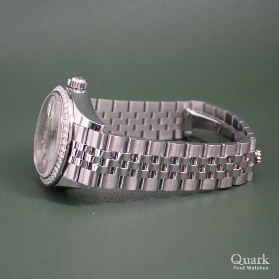 ロレックス デイトジャスト28 Ref.279384RBR