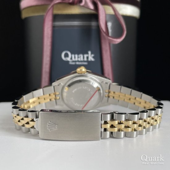 ロレックス デイトジャスト Ref.69173