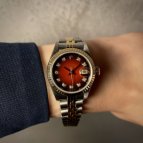 ロレックス デイトジャスト Ref.69173G