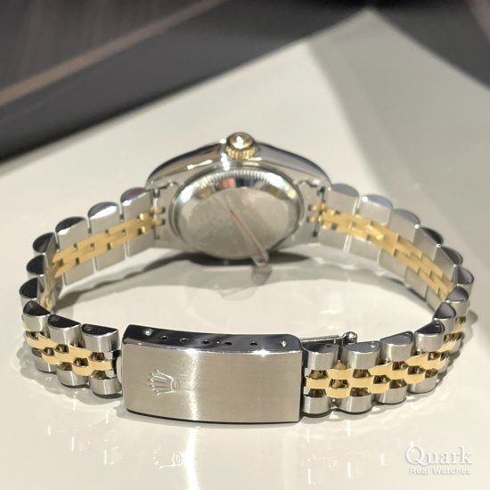 ロレックス デイトジャスト Ref.69173G