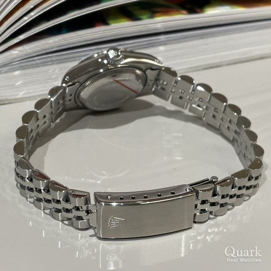 ロレックス デイトジャスト Ref.69174