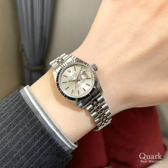 ロレックス デイトジャスト Ref.69174