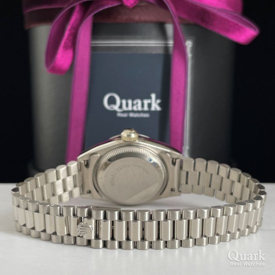 ロレックス デイトジャスト Ref.69179G