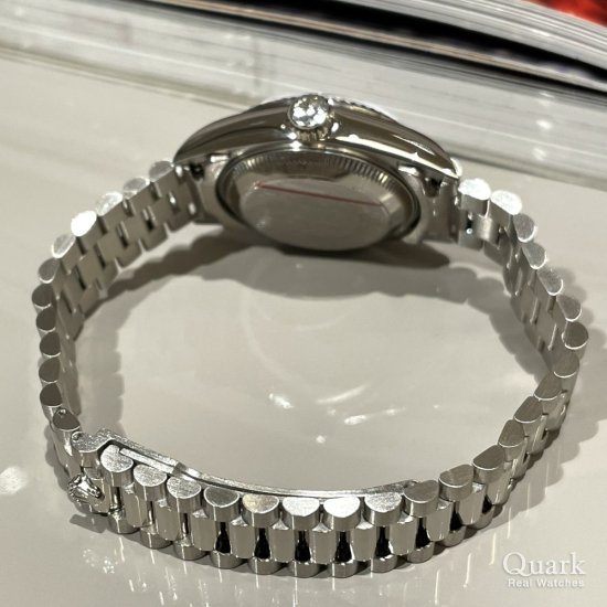 ロレックス デイトジャスト Ref.69179G