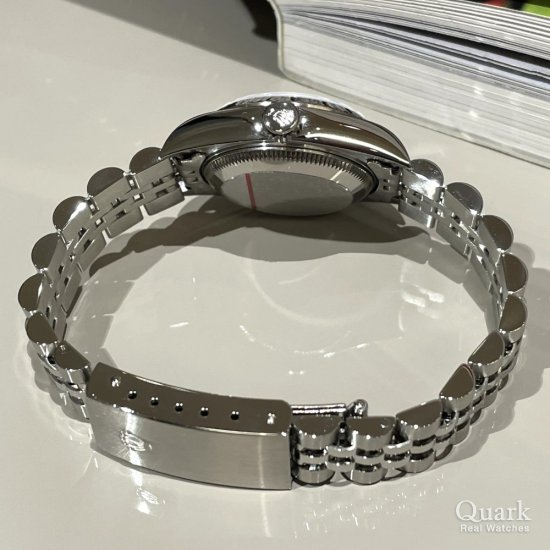 ロレックス デイトジャスト Ref.79174