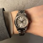 ロレックス デイトジャスト Ref.79174G