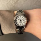 ロレックス デイトジャスト Ref.79174G