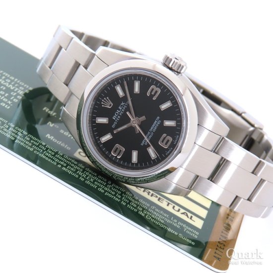 ロレックス オイスター・パーペチュアル26 Ref.176200