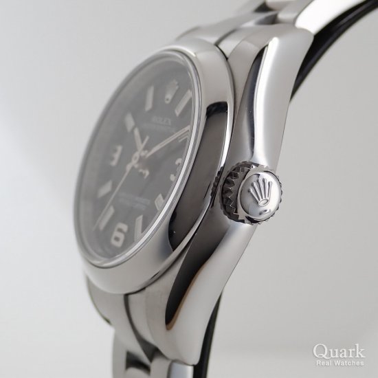 ロレックス オイスター・パーペチュアル26 Ref.176200