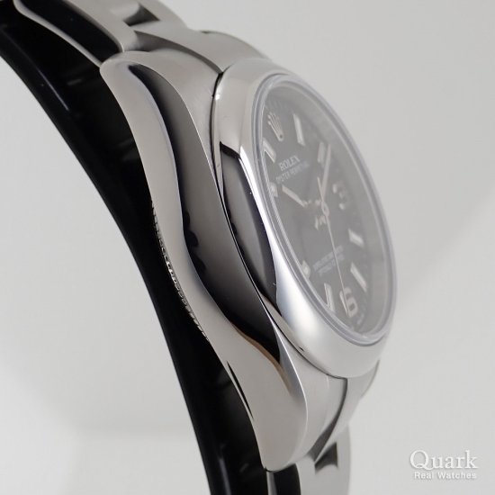 ロレックス オイスター・パーペチュアル26 Ref.176200