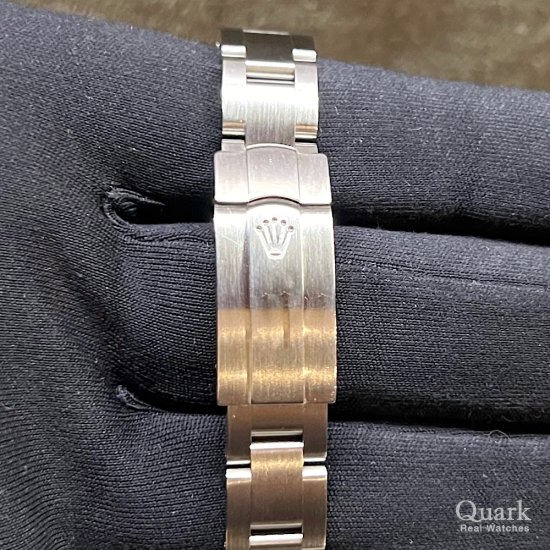 ロレックス オイスター・パーペチュアル26 Ref.176200