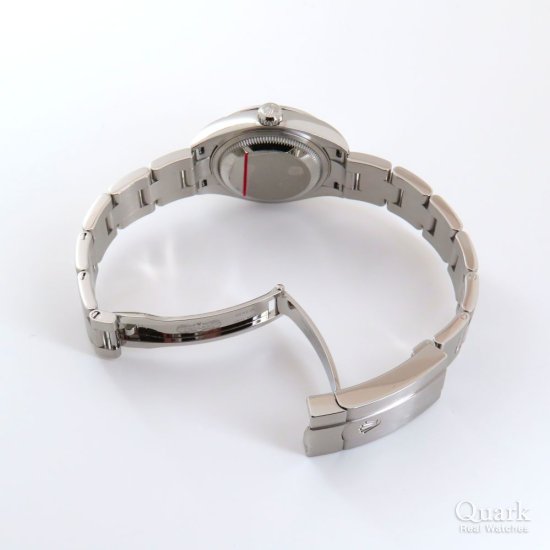 ロレックス オイスター・パーペチュアル28 Ref.276200