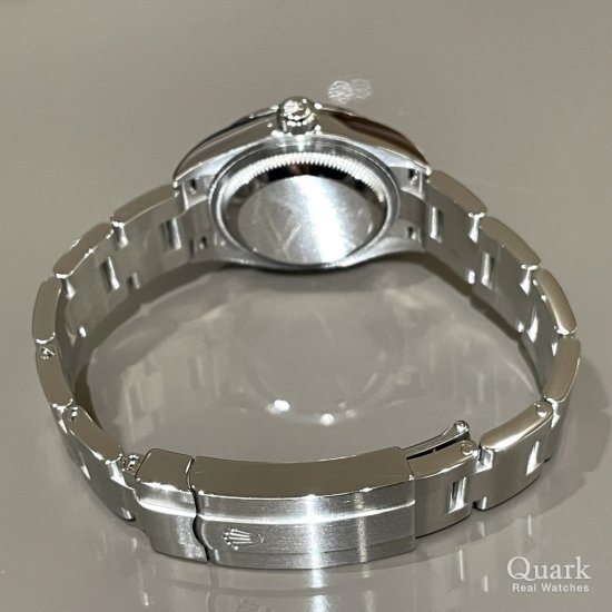 ロレックス オイスター・パーペチュアル28 Ref.276200