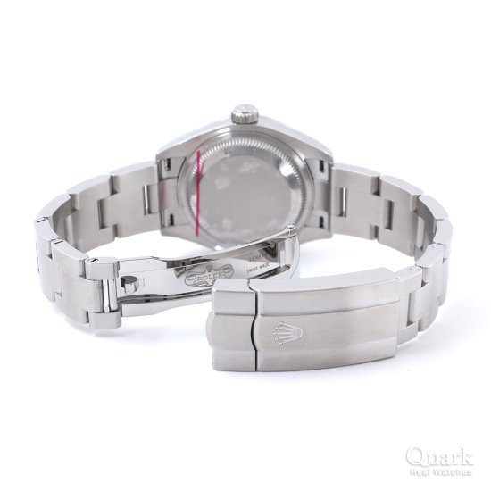 ロレックス オイスター・パーペチュアル28 Ref.276200