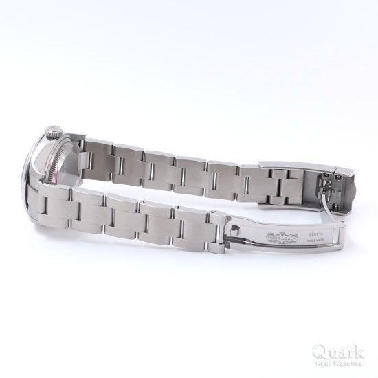 ロレックス オイスター・パーペチュアル28 Ref.276200