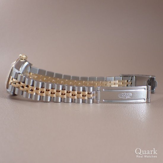 ロレックス オイスター・パーペチュアル Ref.67193