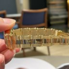 ロレックス オイスター・パーペチュアル Ref.67198