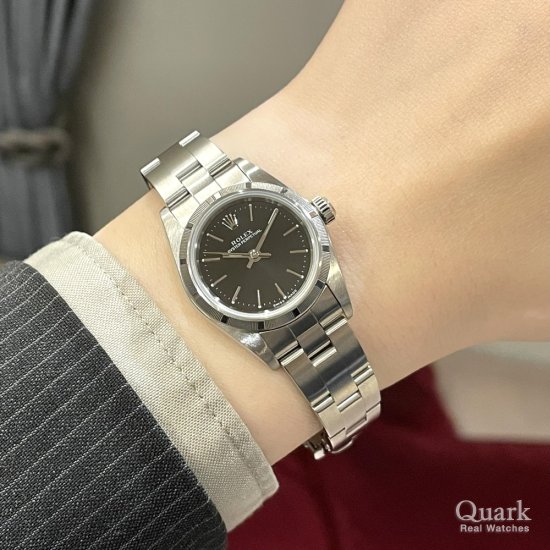 ロレックス オイスター・パーペチュアル Ref.76030